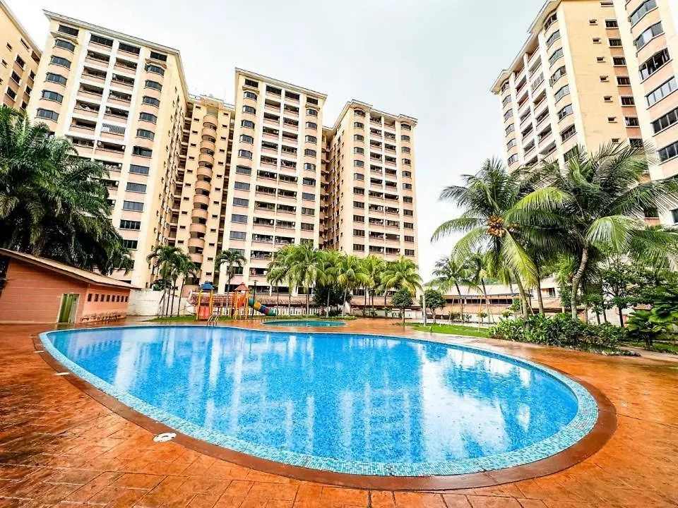 Rumah Haya Taman Melati Kuala Lumpur 0*,  Malaysia