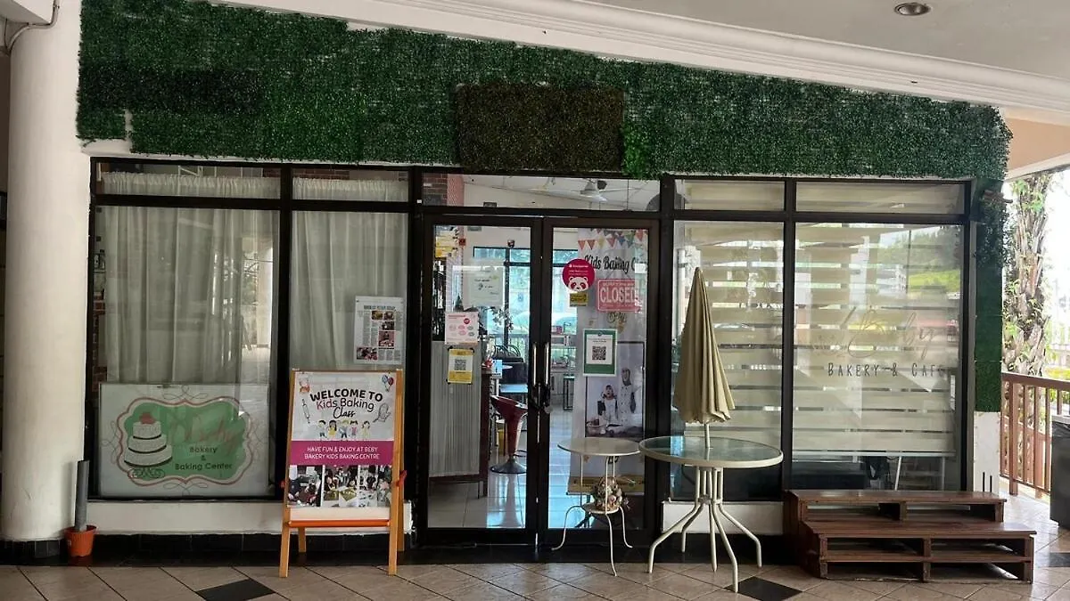 Rumah Haya Taman Melati Kuala Lumpur Malaysia