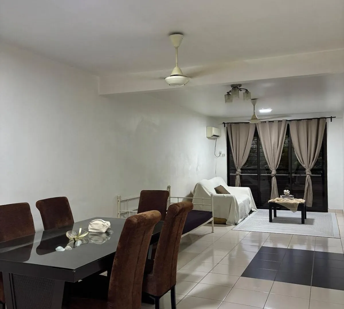 Apartment Rumah Haya Taman Melati Kuala Lumpur