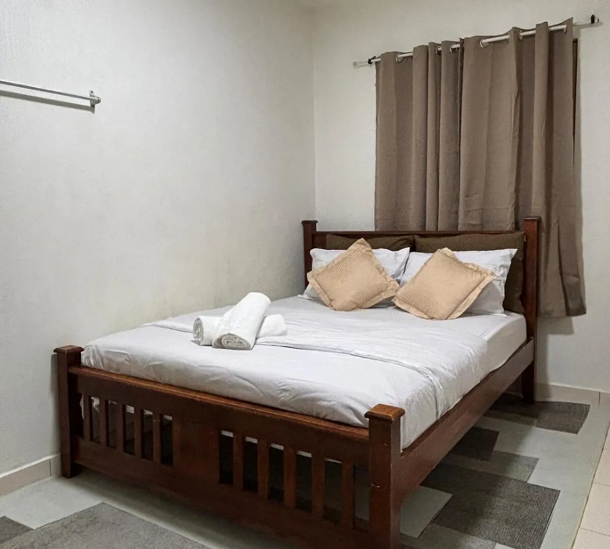 Rumah Haya Taman Melati Kuala Lumpur Malaysia