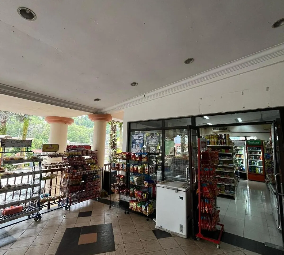 Rumah Haya Taman Melati Kuala Lumpur Apartment