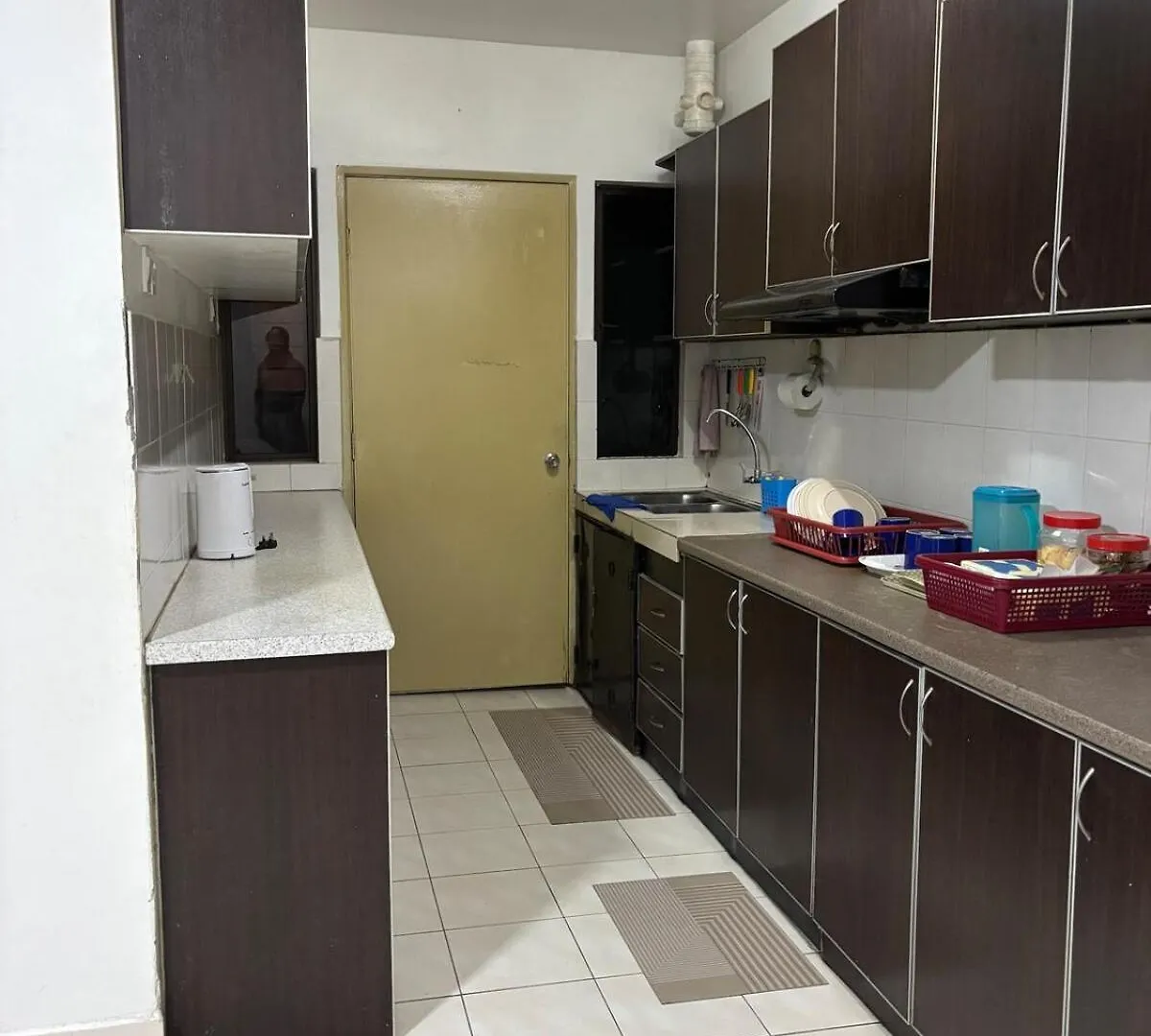 Rumah Haya Taman Melati Kuala Lumpur